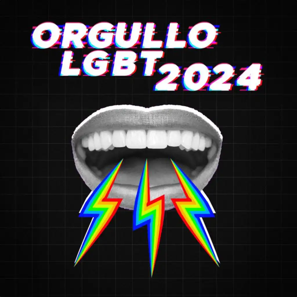 Orgullo LGTB 2024