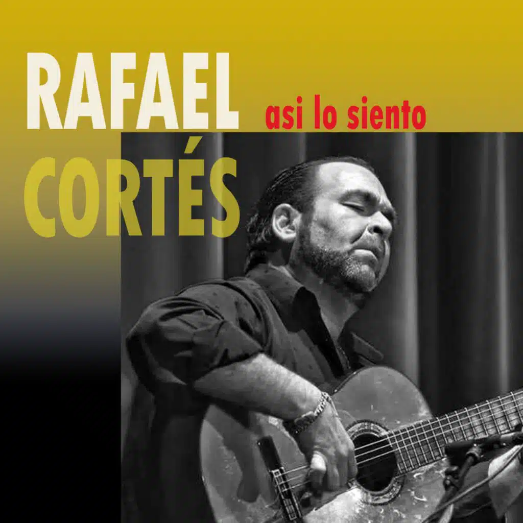 Así lo siento (Tangos)