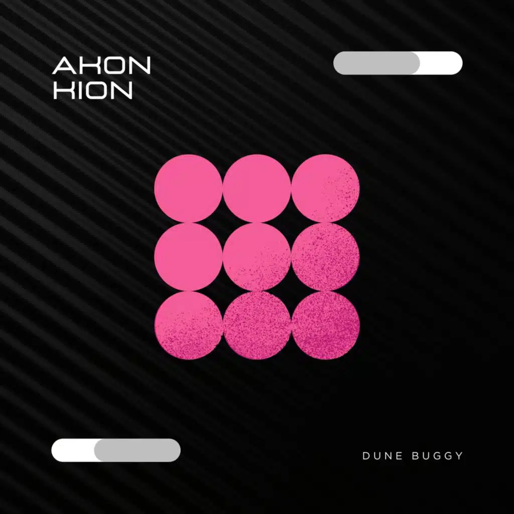 Akon Kion
