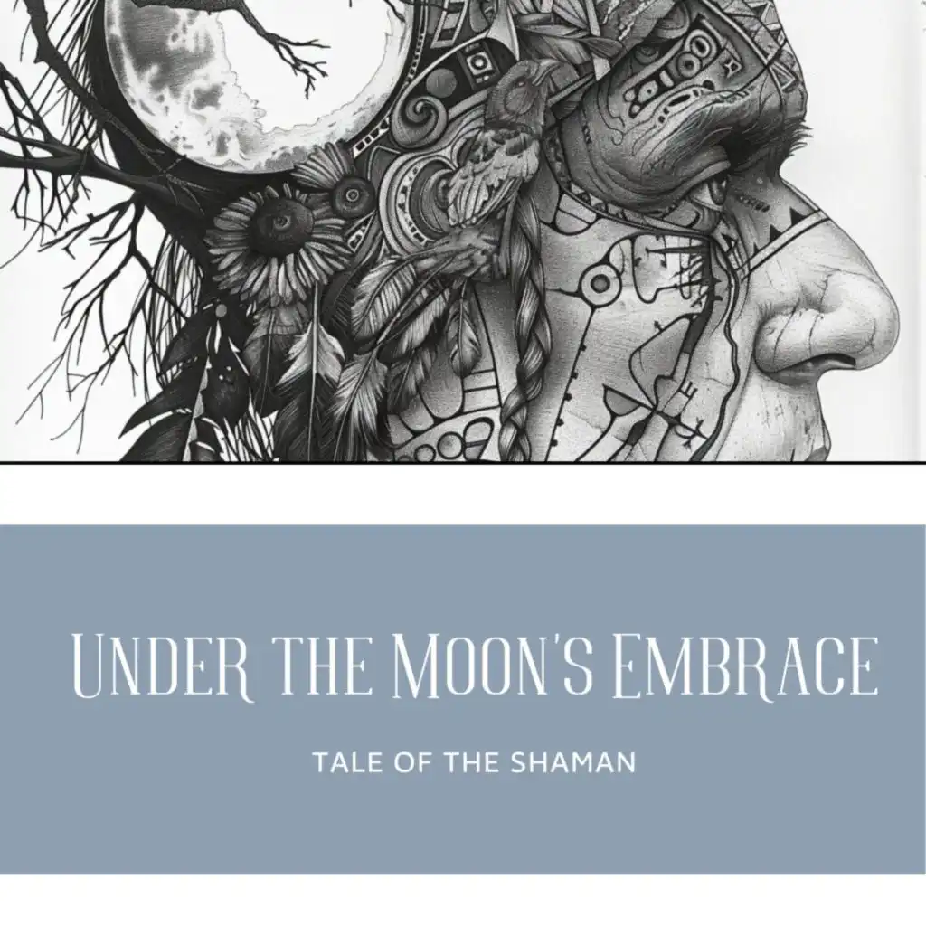 Under the Moon's Embrace