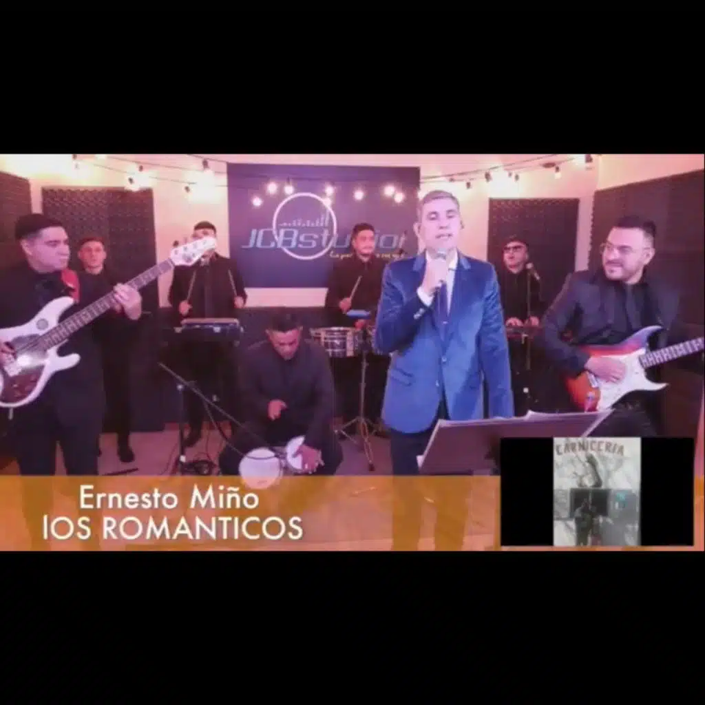 Volver a amar (version en vivo)