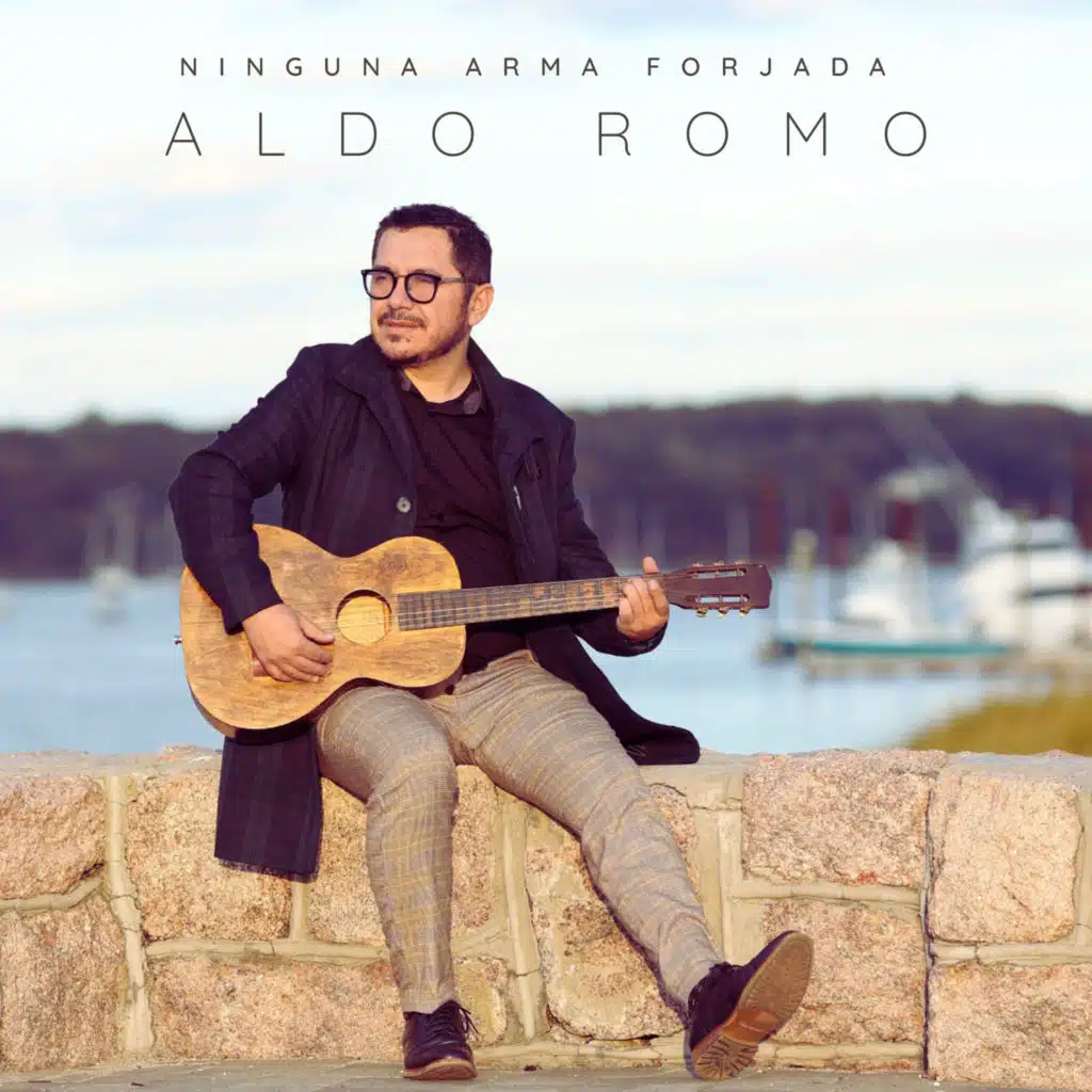 Ninguna Arma Forjada