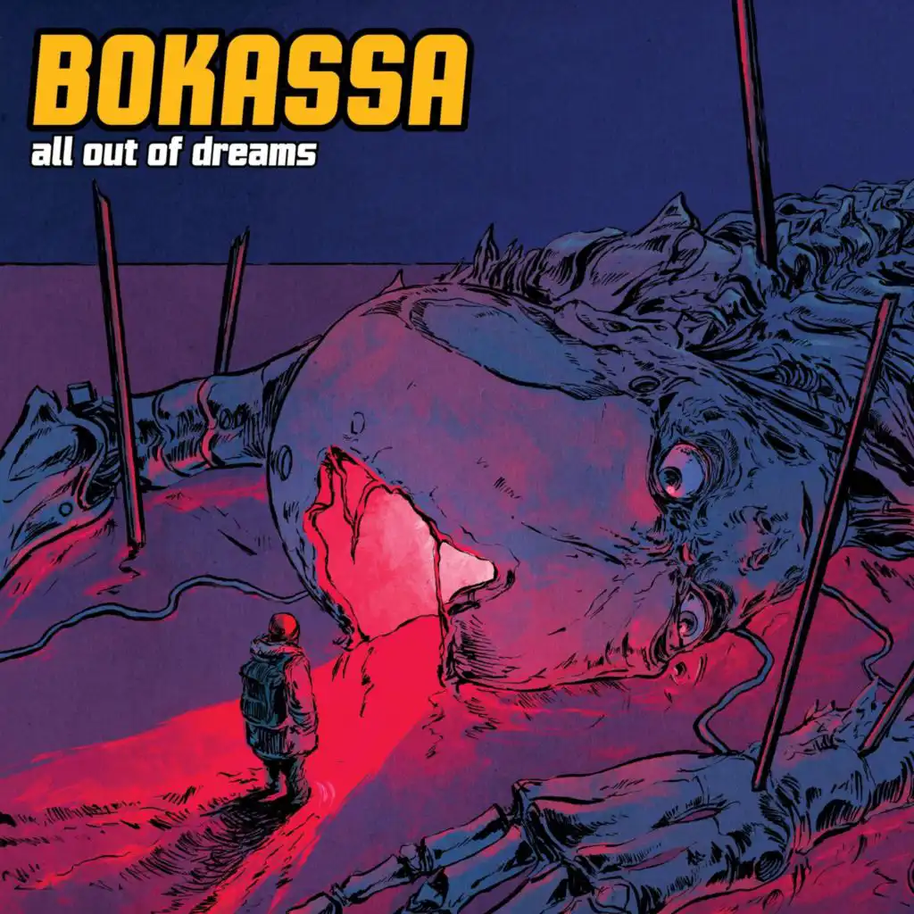 Bokassa