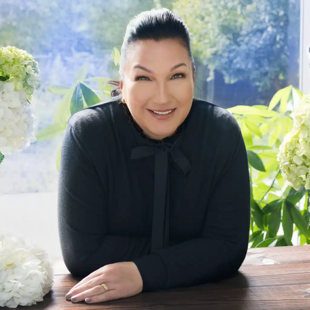 Community Impact - Martina Halloran Joseph, CEO of Dr. Hauschka Skincare