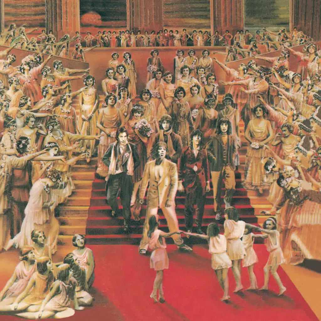 Time Waits For No One (Remastered)