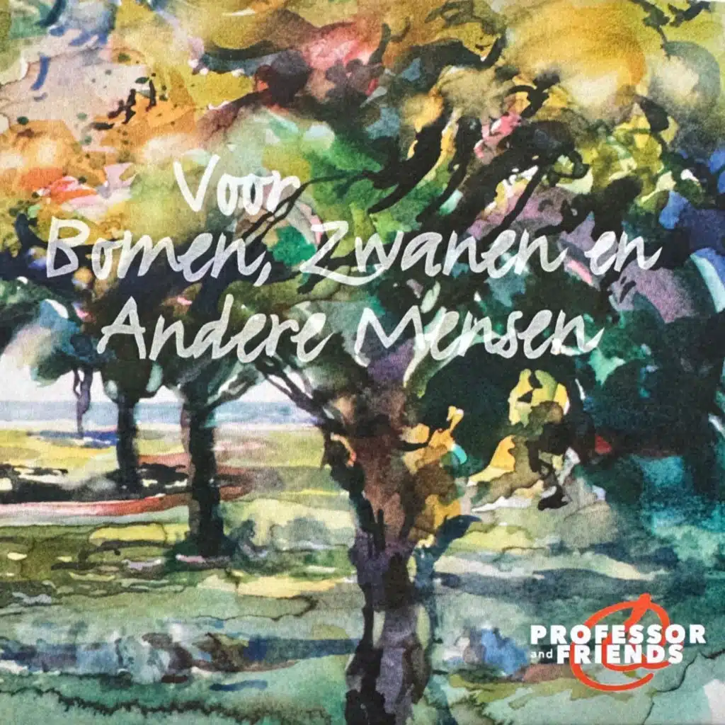 Vertel Het (feat. Tamara Hoekwater)