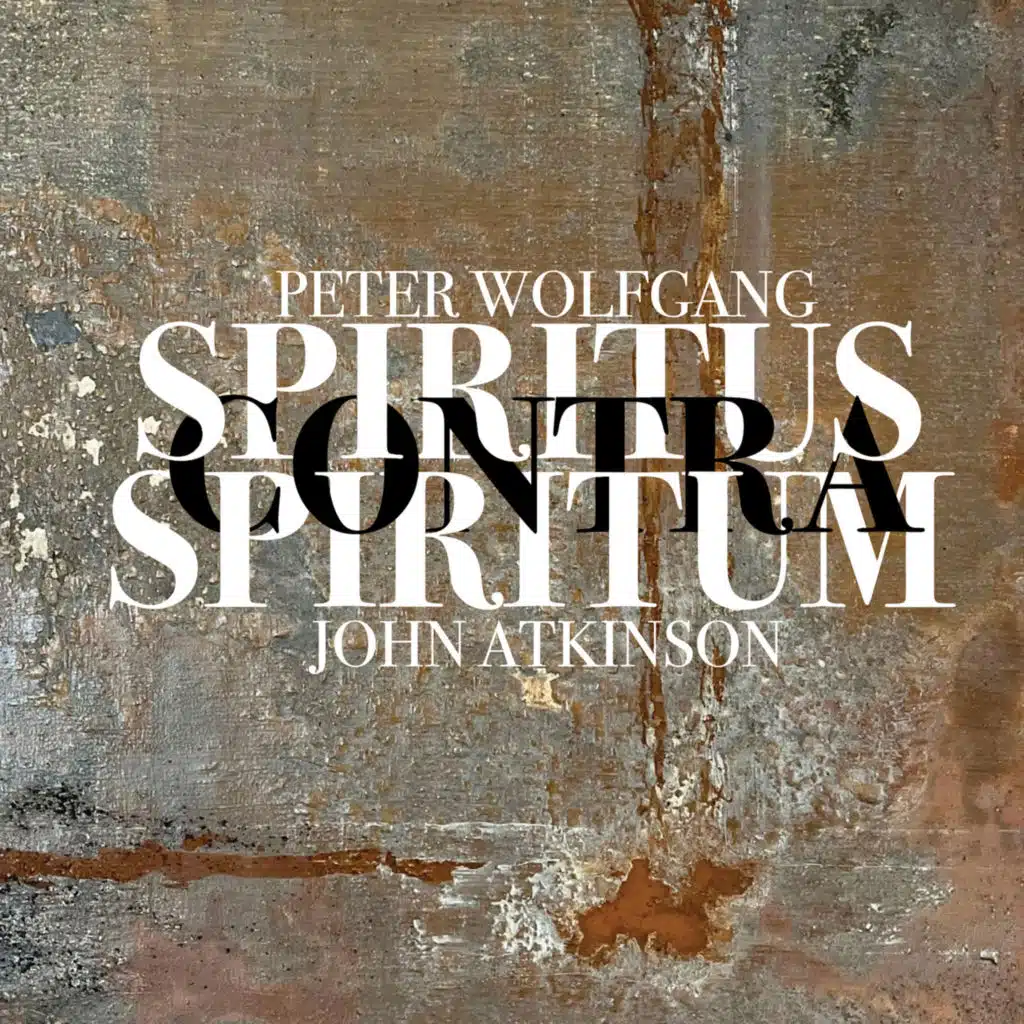 Spiritus Contra Spiritum
