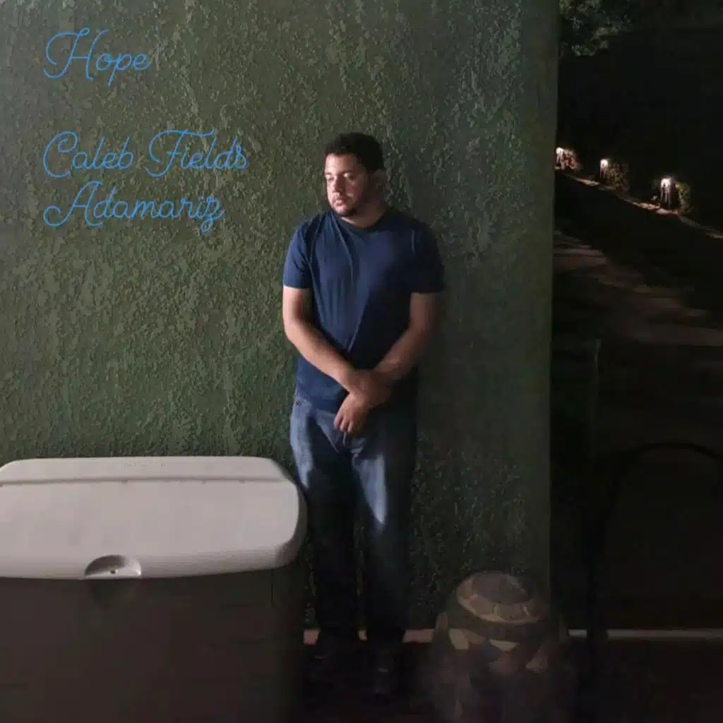 Hope (feat. Adamariz)