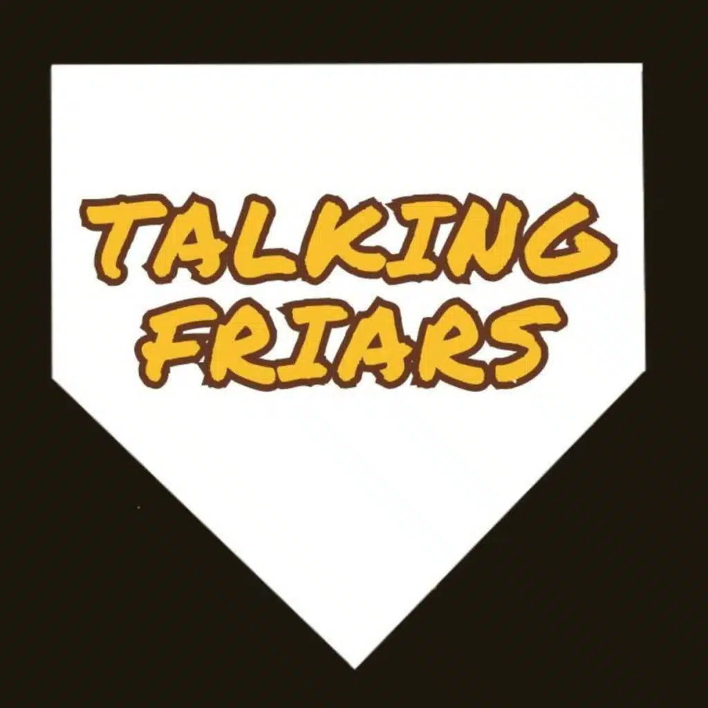Talking Friars