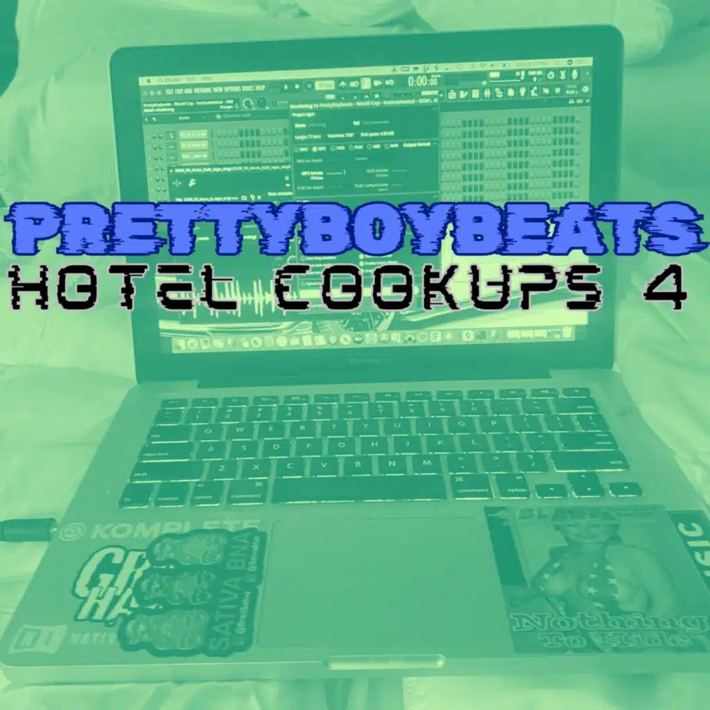 Hotel Cookups 4
