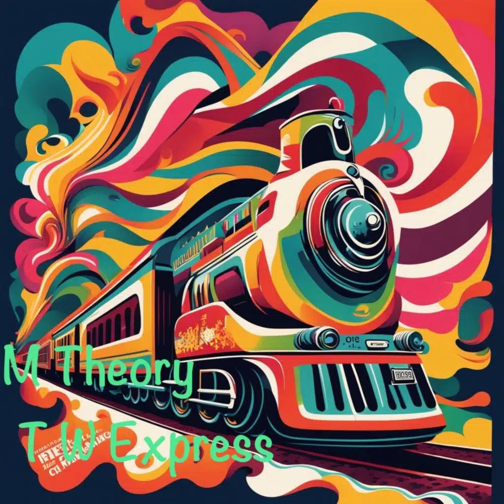 M Theory