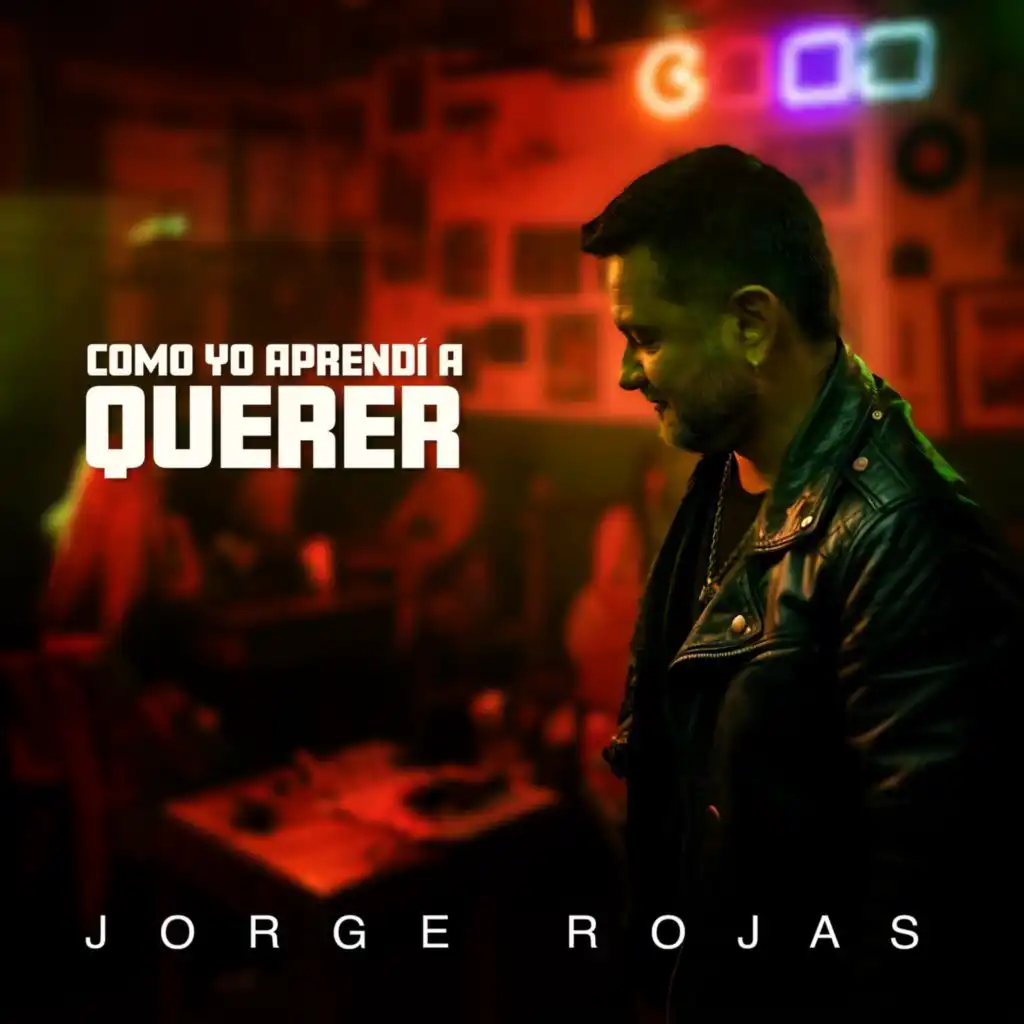 Jorge Rojas