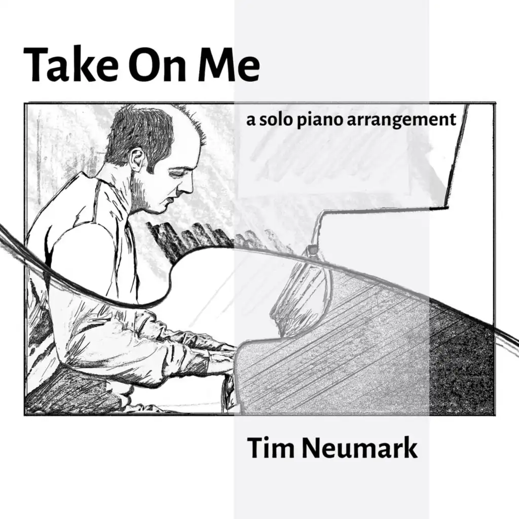 Tim Neumark