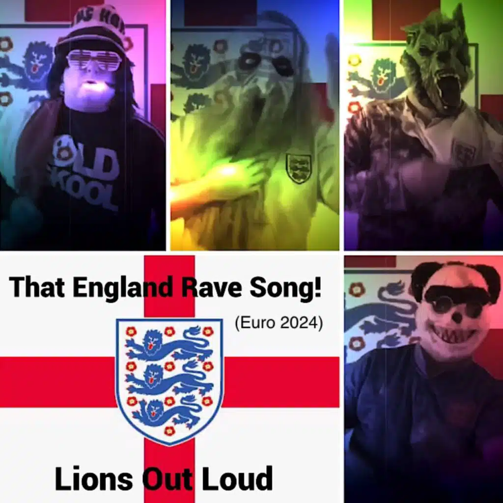 Lions Out Loud