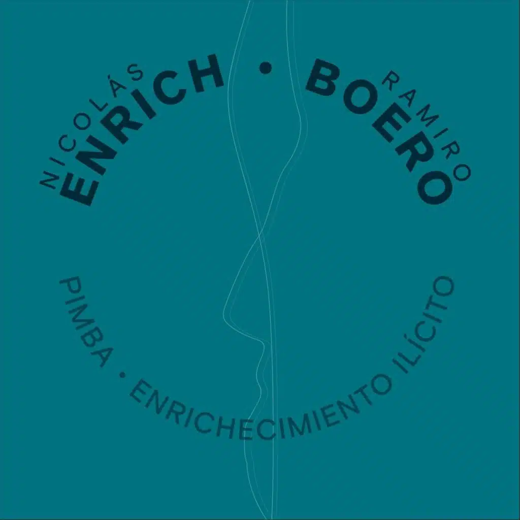 Pimba - Enrichecimiento Ilícito