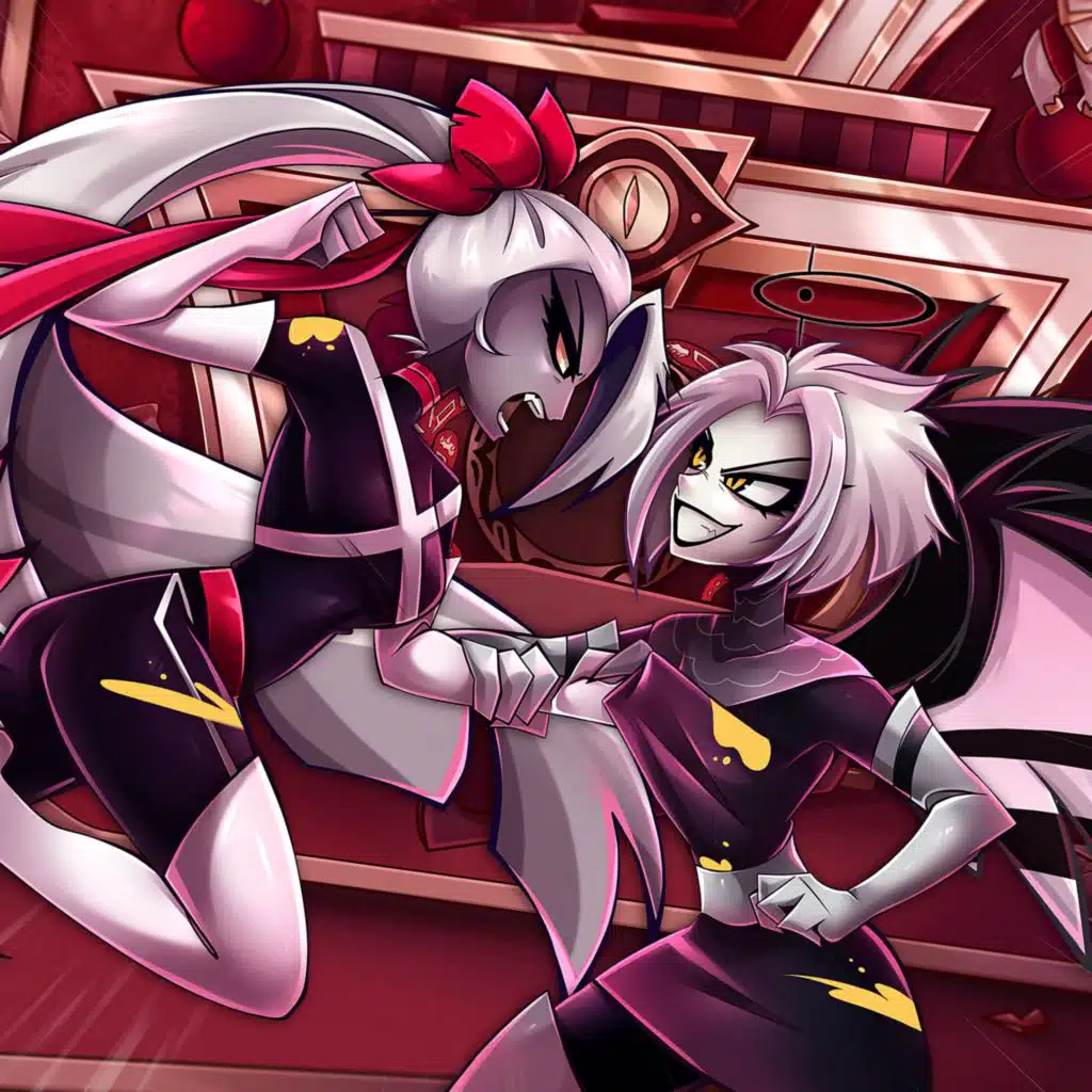 Respectless (Lute & Vaggie Version)