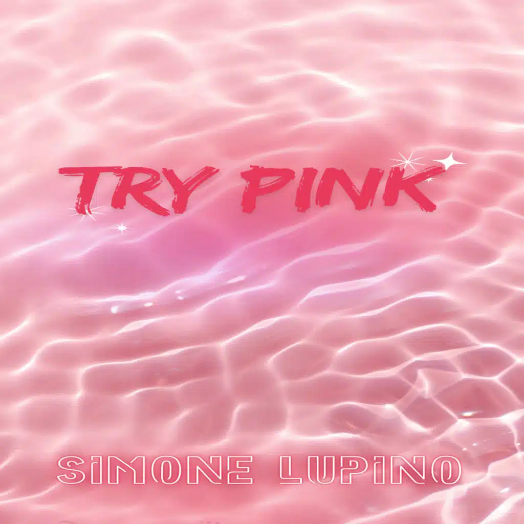 Try Pink