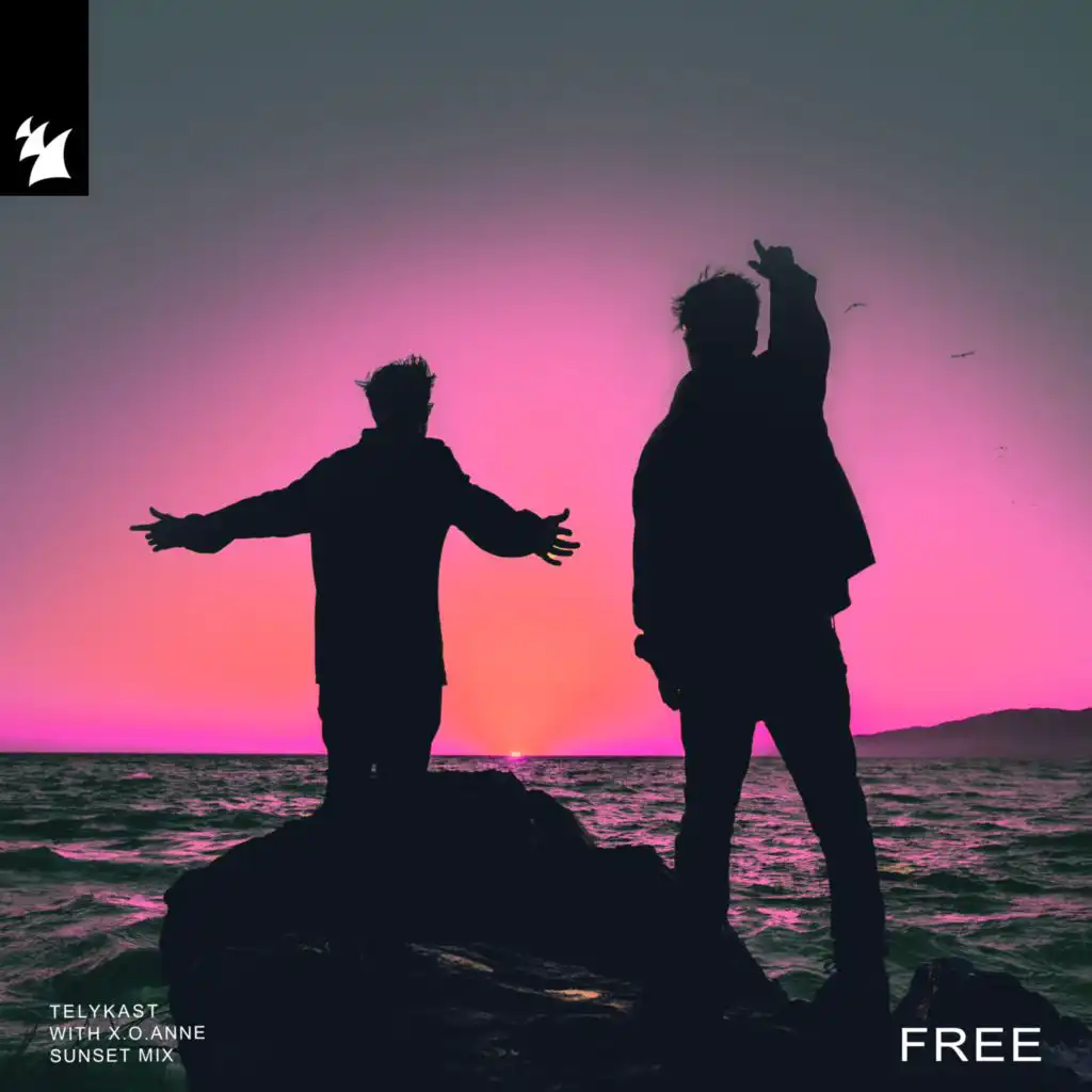 Free (Sunset Mix)
