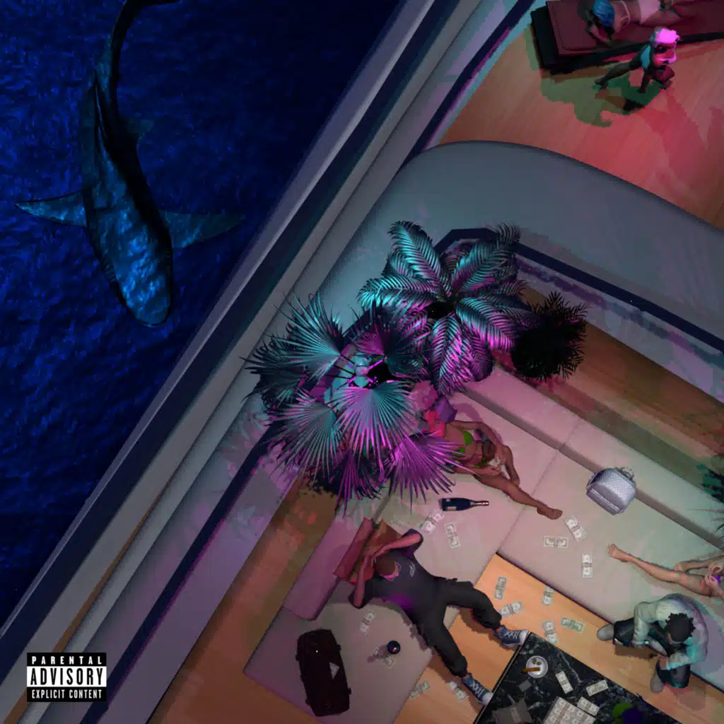 Cold Medina & Matt Kelly