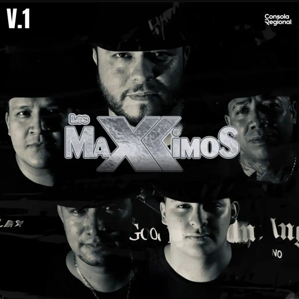 Los Maxximos
