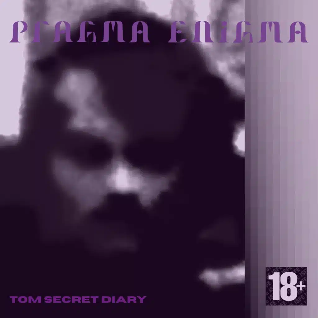Tom Secret Diary