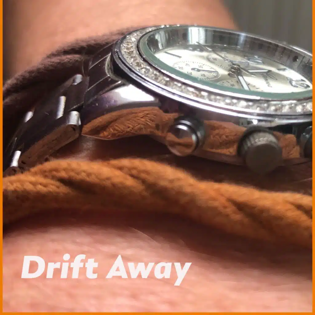 Drift Away (Radio Edit)