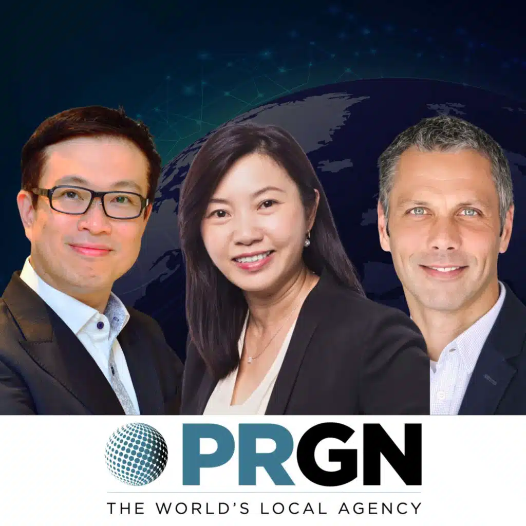 S4 E11: PRGN Hong Kong Conference with Andy See, Joanne Chan, and Gábor Jelinek