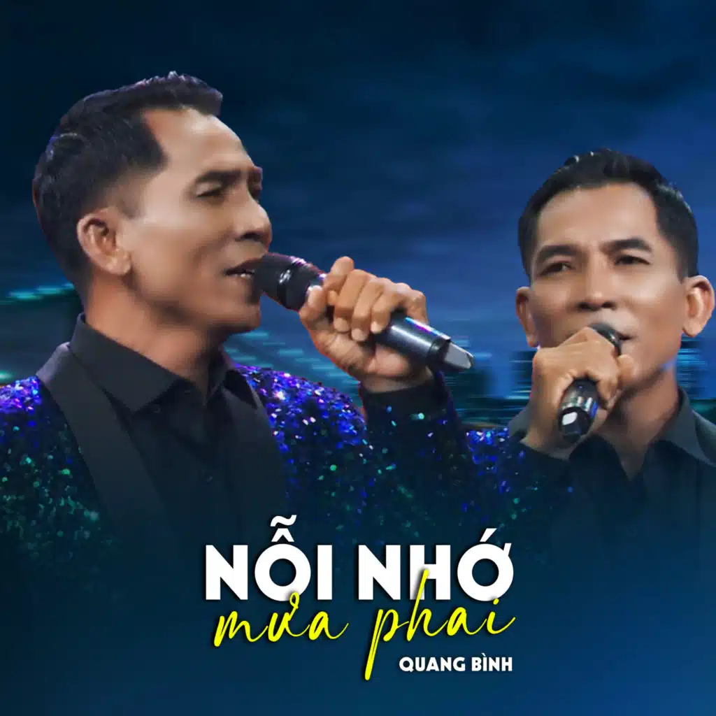 Nỗi Nhớ Mưa Phai (feat. An Phương)