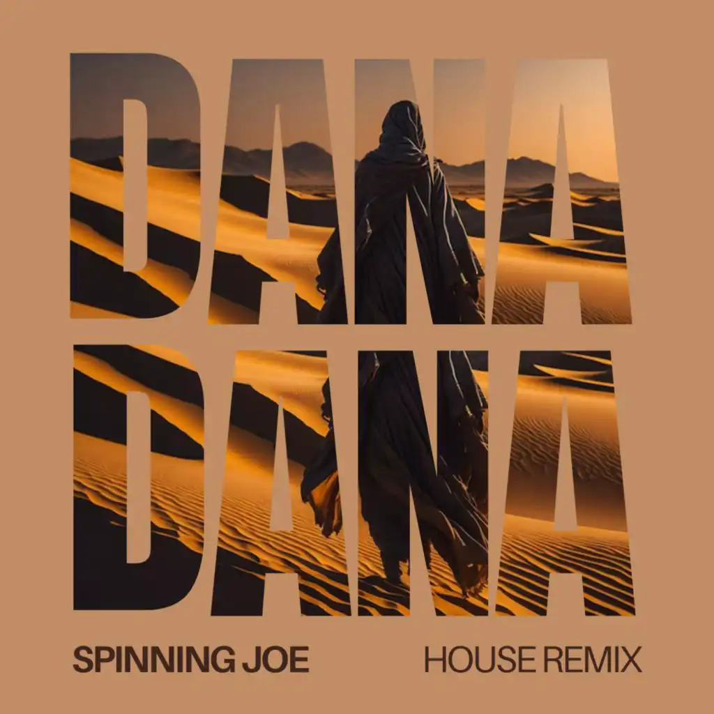 Dana Dana (House Remix)