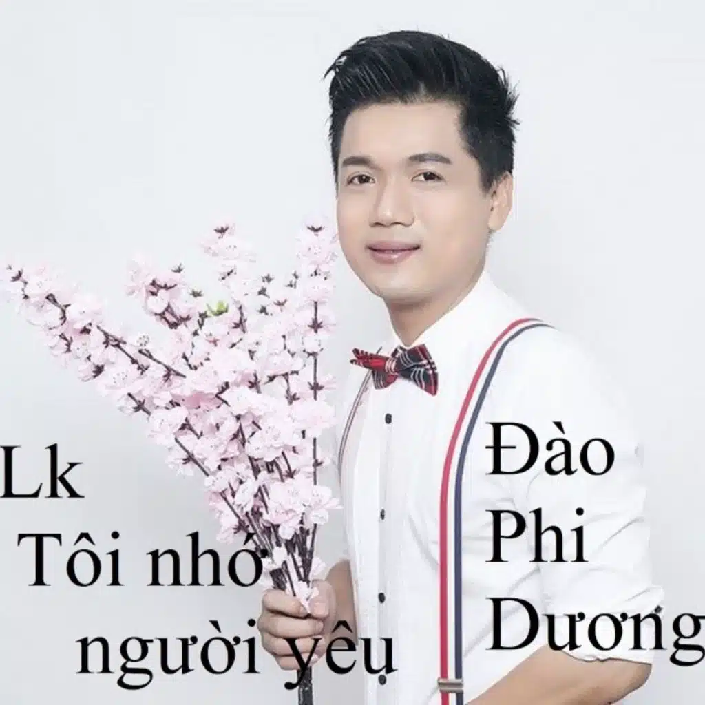 Đào Phi Dương & Lý Diệu Linh