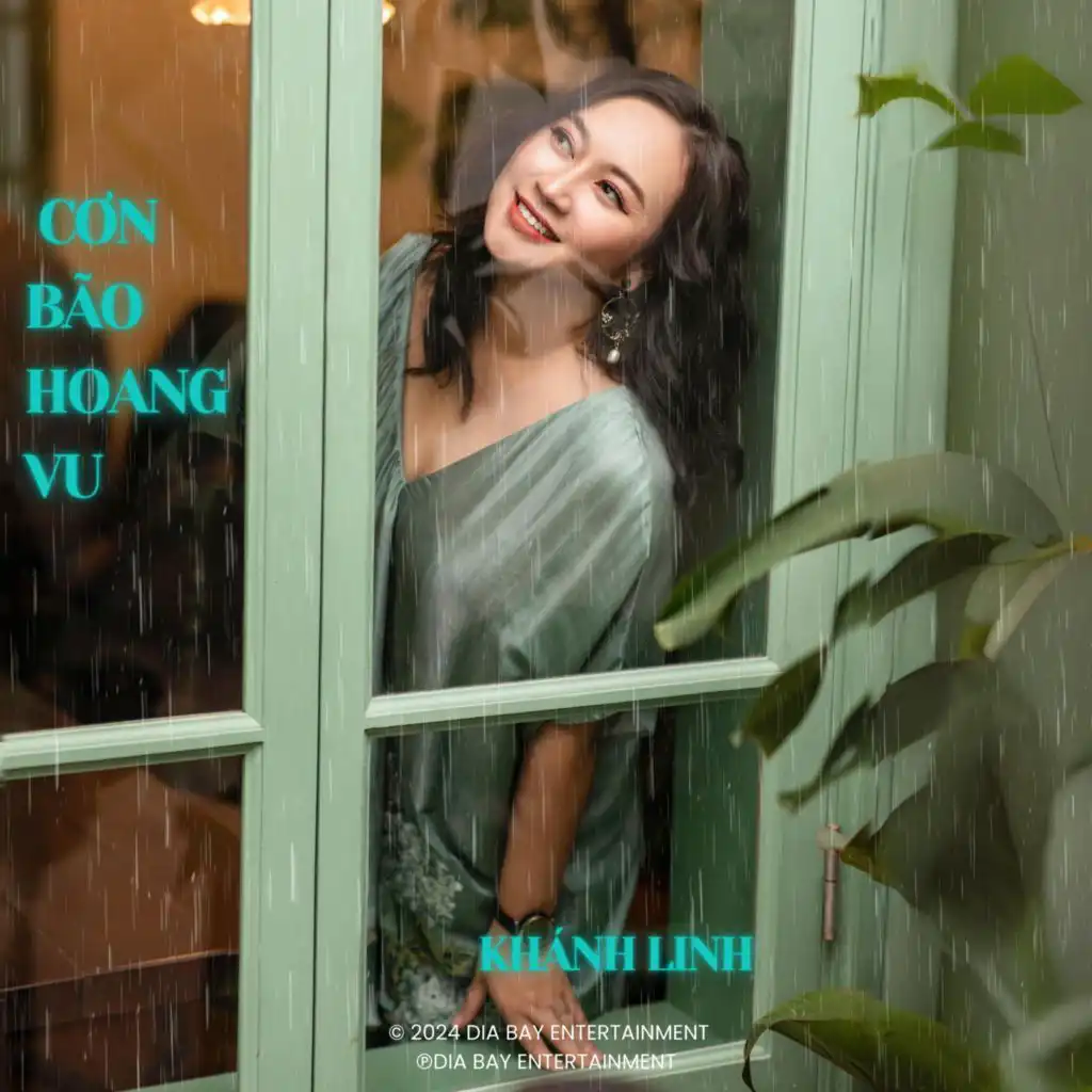 Khánh Linh