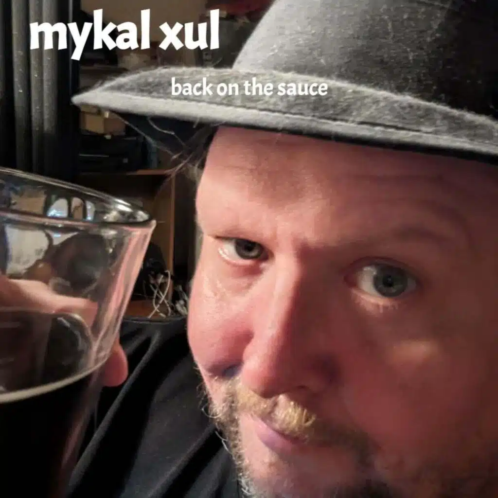 Mykal Xul