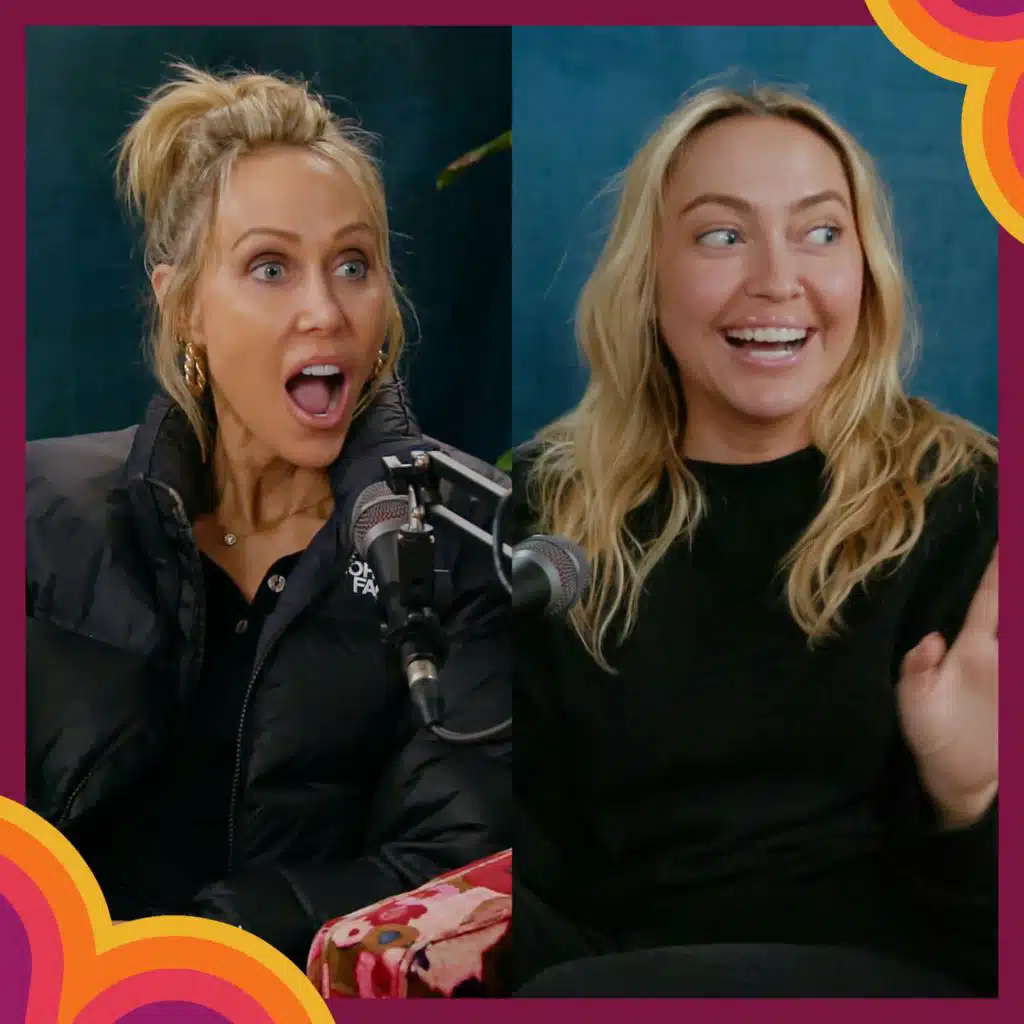 Tattoos, Two-Steppin' & Paranormal Activity