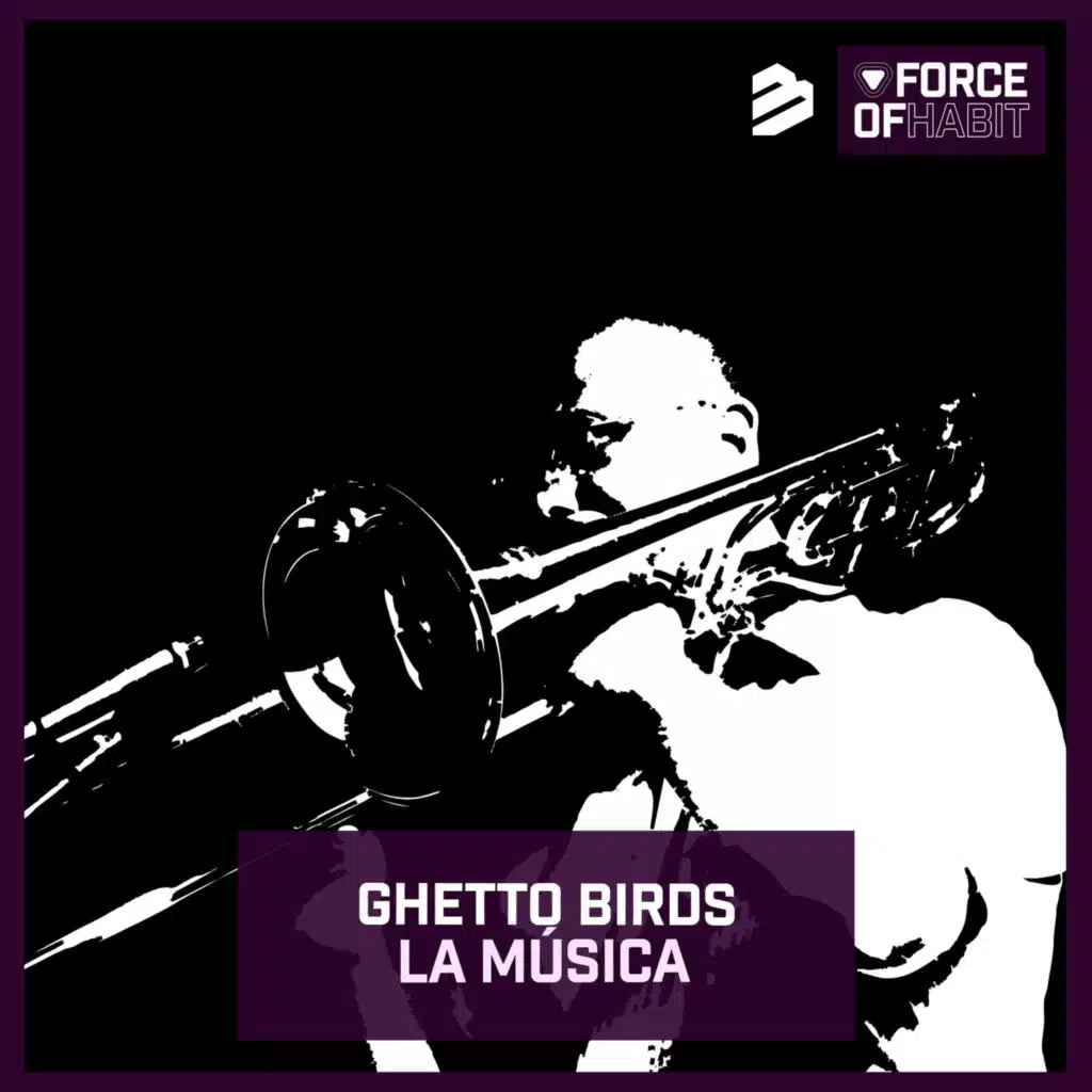 Ghetto Birds