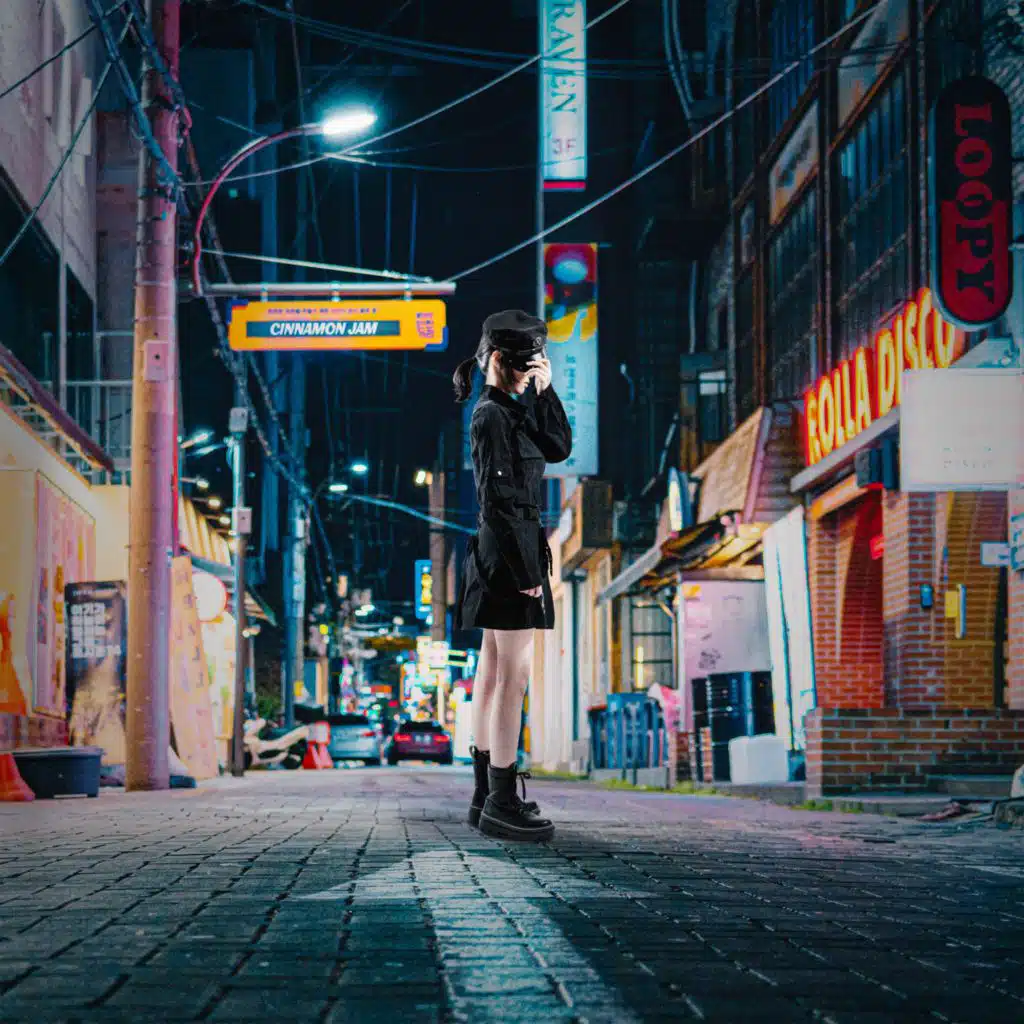 Clown / Naru (어릿광대 / 나루)