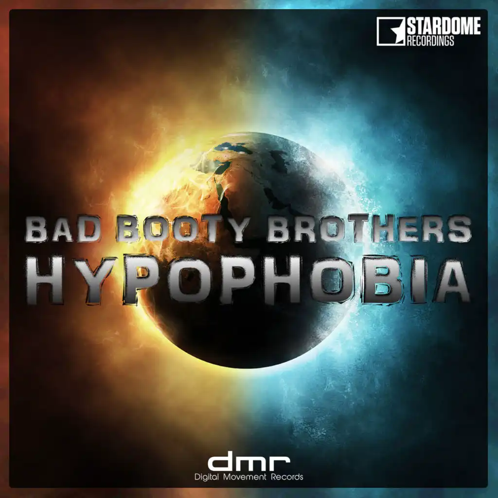 Hypophobia (DualXess Remix)
