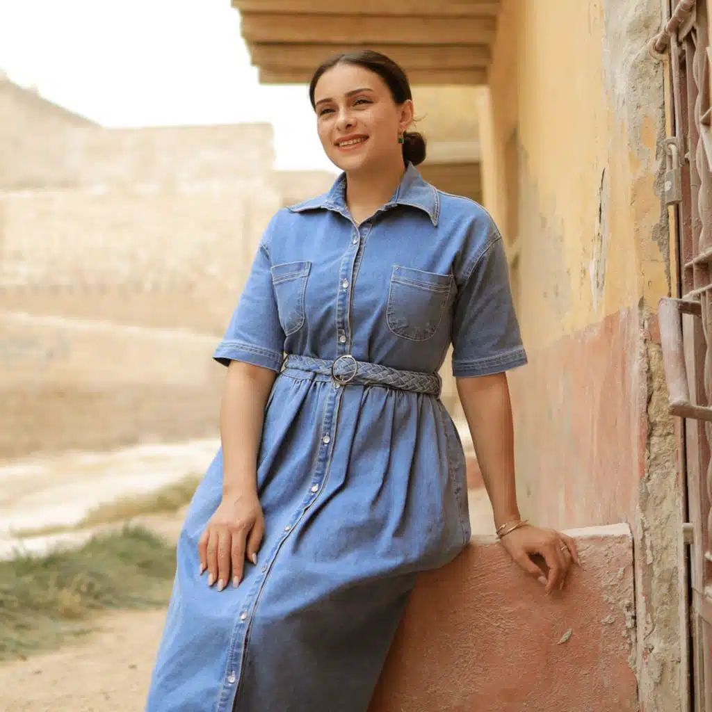 شالله يا عدرا