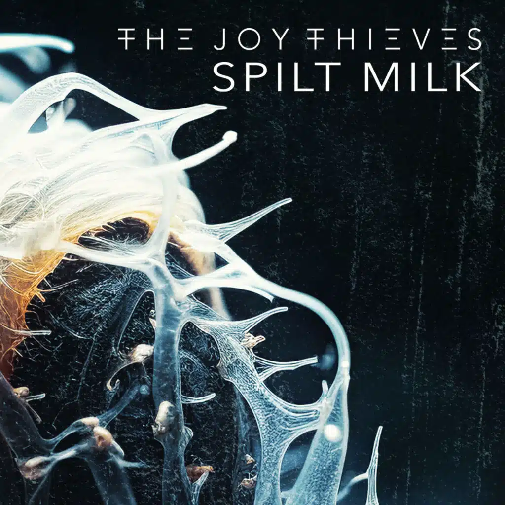 The Joy Thieves