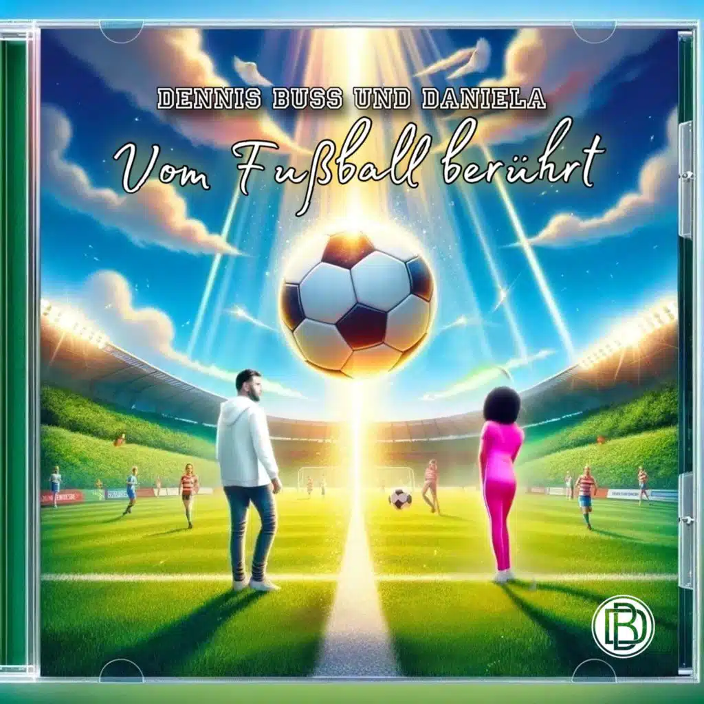 Vom Fußball berührt