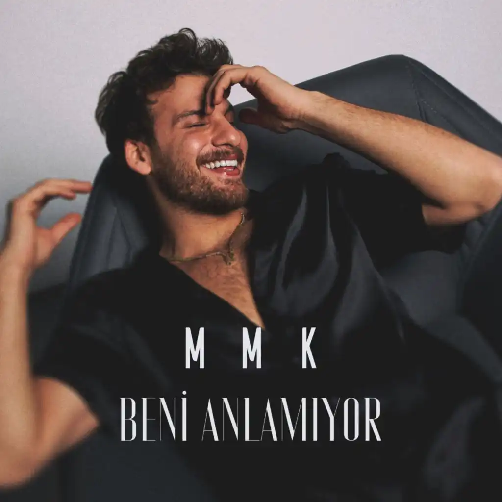 Beni Anlamıyor