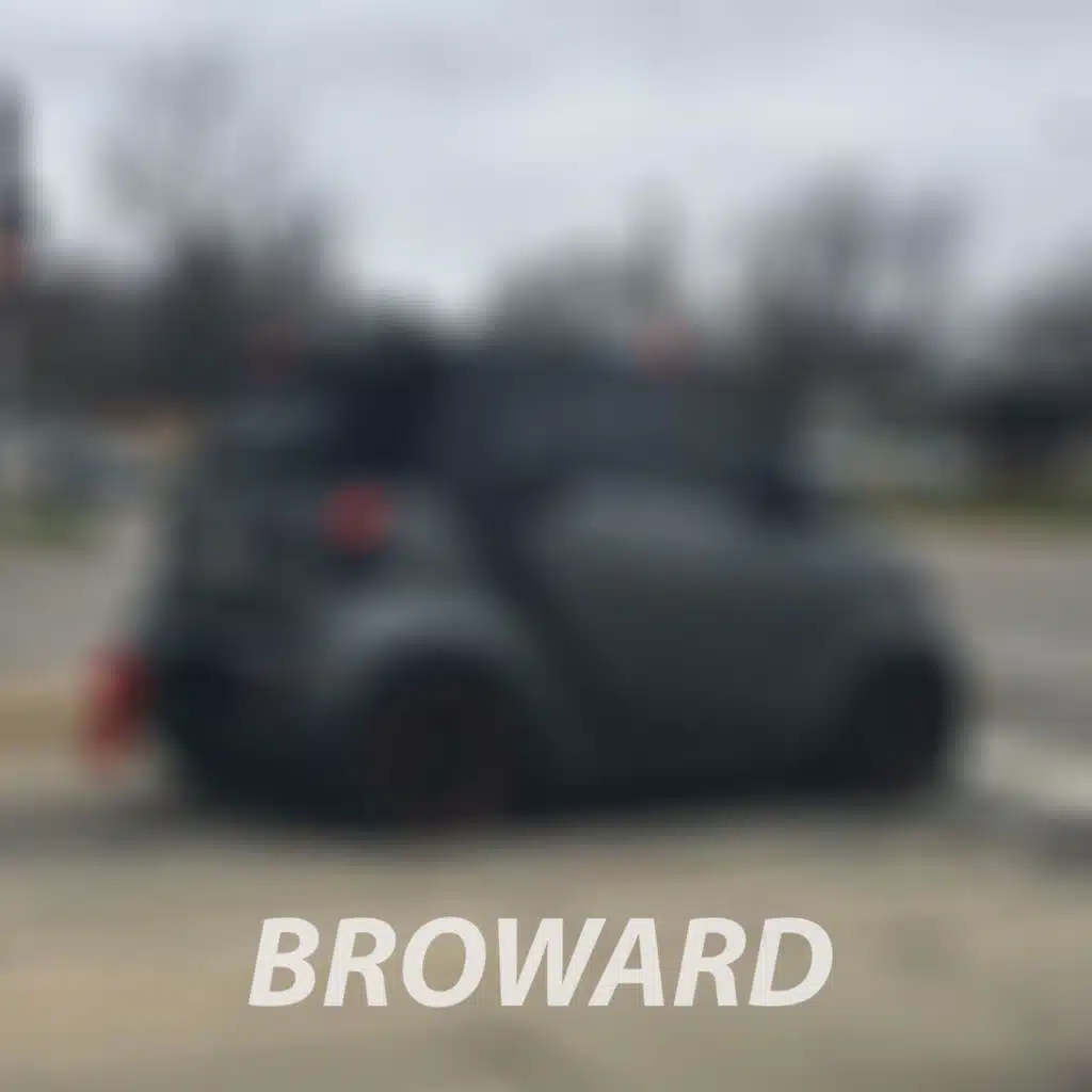 Broward