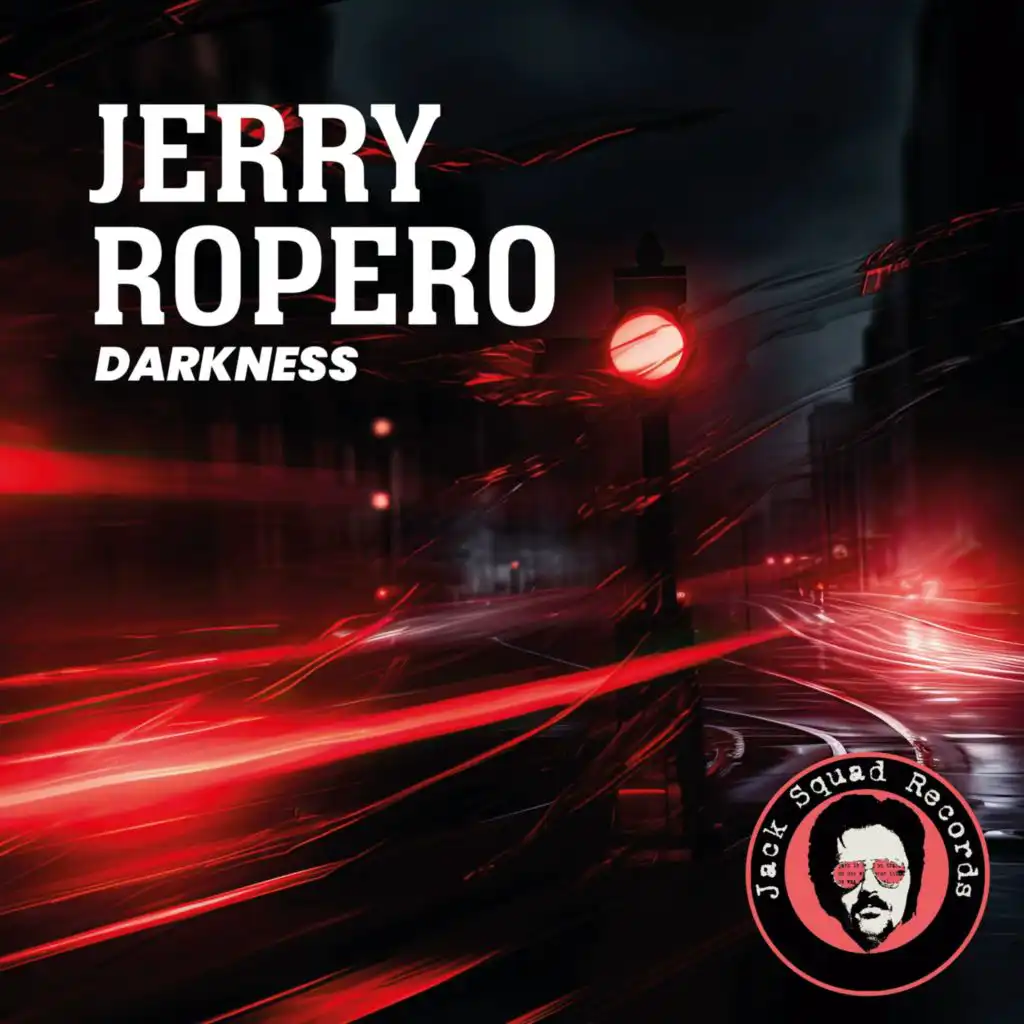 Jerry Ropero