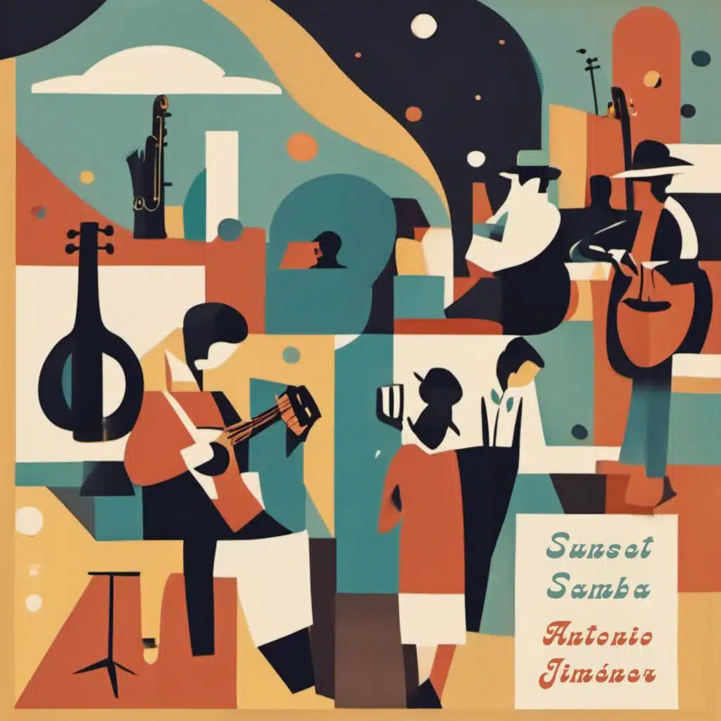 Sunset Samba