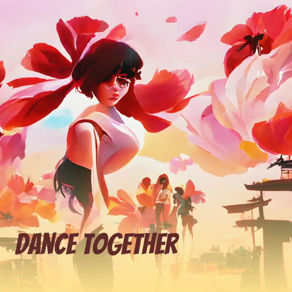 Dance together (feat. 2tiktok)