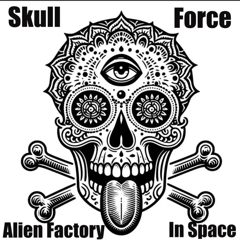Skull Force