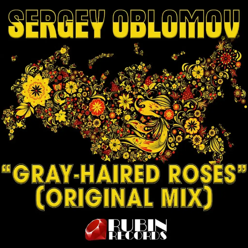 Gray-haired Roses (Alexander Belousov Remix)