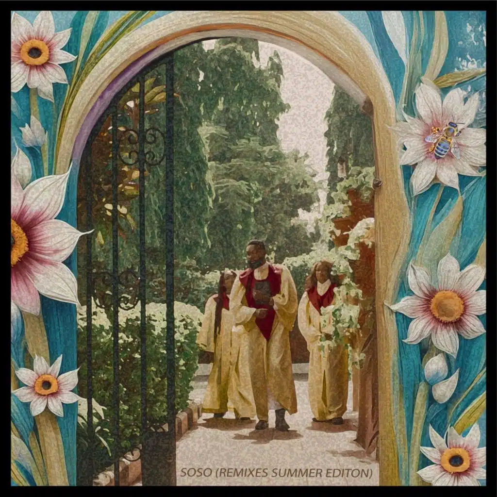 Soso (GoldFish Remix)