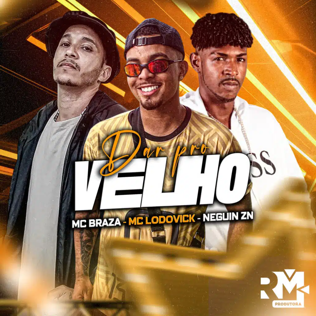 Dar pra Velho