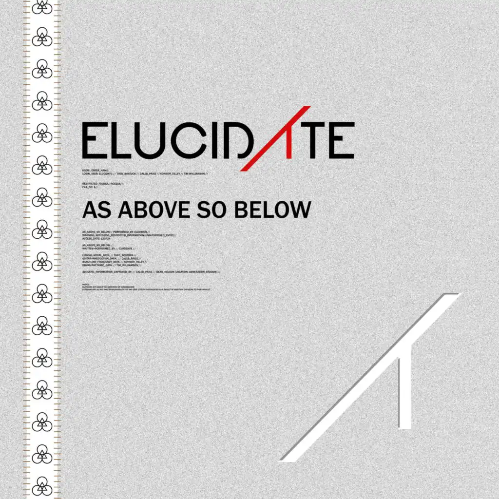 Elucidate