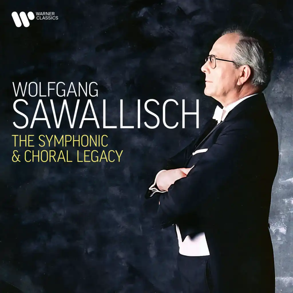 Wolfgang Sawallisch & Philadelphia Orchestra
